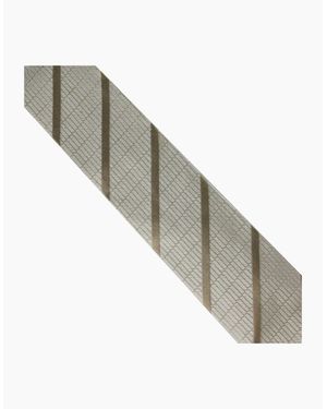 dunhill Tie - Grey