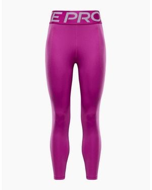 Nike W Np Sculpt Df - Pink