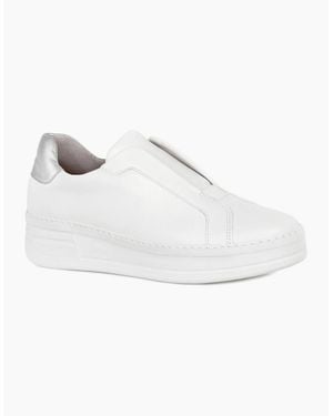 Gabor Kea Trainers - White