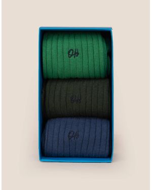 Oswin Hyde Serene - Green