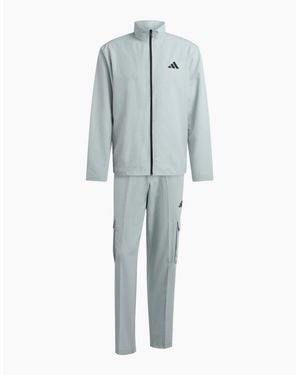 adidas Performance Tracksuit - Blue
