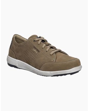 Josef Seibel Enrico 30 Shoes - Brown