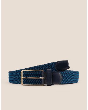 Oswin Hyde Bert - Blue
