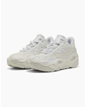 PUMA La France Trainers - Grey