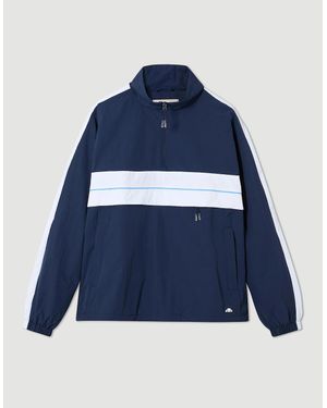 Ellesse Weslia Oh Jacket - Blue