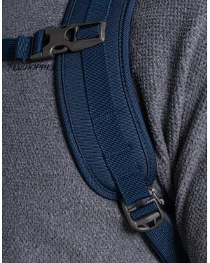 Craghoppers Classic Kiwi Ii Roll Top 20L Backpack - Blue