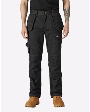 Dickies Redhawk Pro Trousers - Black