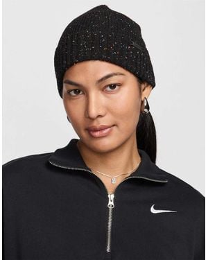 Nike U Nk Terra Bn S - Black