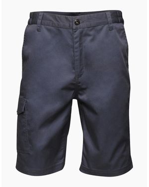 Regatta Pro Cargo Shorts - Blue