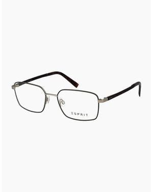 Esprit Optical Frame Et33468 545 54 - Brown