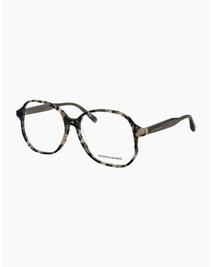 Scotch & Soda Optical Frame Ss3025 907 57 - Multicolour