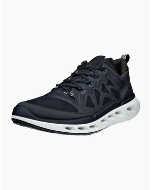 Ecco Biom 720 Trainers - Blue