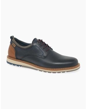 Pikolinos Bernet Shoes - Blue