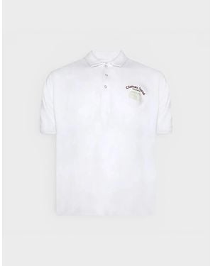 GALLERY DEPT. Chateau Josue Polo - White