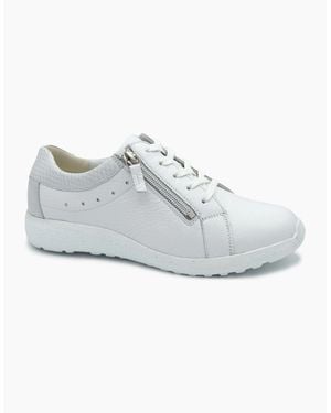 Waldläufer Ira 634002 - White