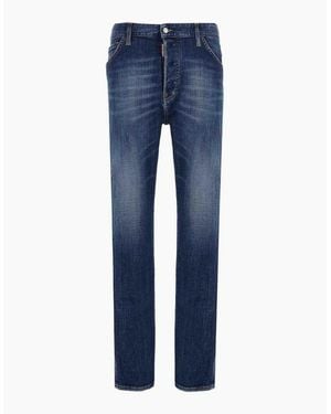 DSquared² Cool Guy Jeans - Blue