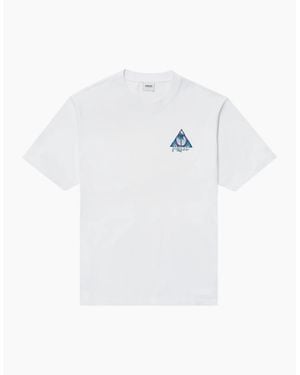 Parlez Swish T-Shirt - White