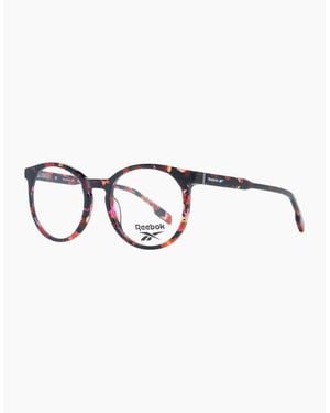 Reebok Optical Frame Rv9015 06V 51 - Metallic