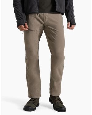 Craghoppers Nosilife Pro Iii Walking Trousers - Black