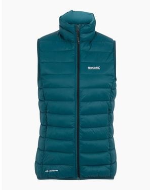 Regatta Ladies Marizion Gilet - Green