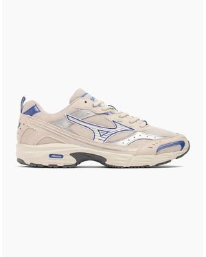 Mizuno Mxr Casual Trainers - White