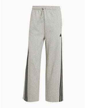 adidas Fi 3S Oh Pt Joggers - Grey