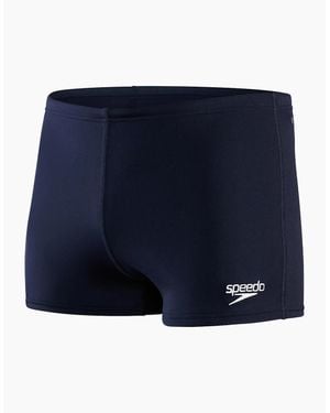 Speedo Aqua Endurance+ Swim Shorts - Blue