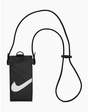 Nike Premium Phone X - Black