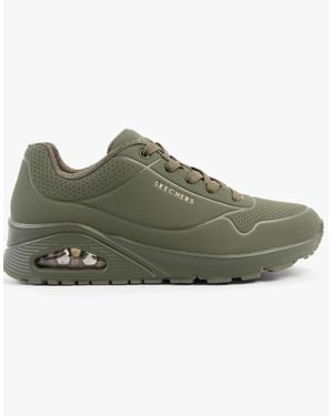 Skechers 73690/Olv Uno - Green