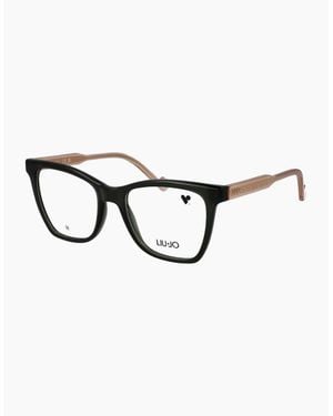 Liu Jo Optical Frame Lj2788 275 51 - Green