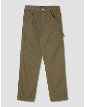 Stan Ray Og Painter Pant - Green
