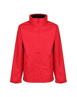 Regatta Professional Waterproof Jacket - Red