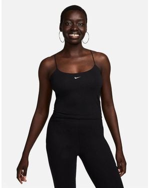 Nike W Nsw Nk Chll K - Black