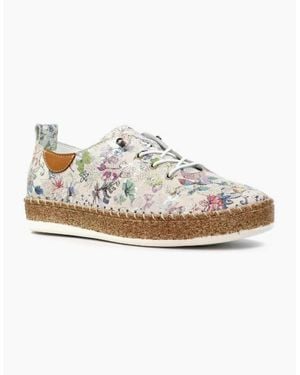 Lunar Iva Fle051 - White