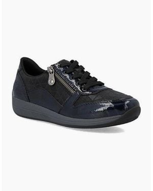 Rieker N1100-14 - Black