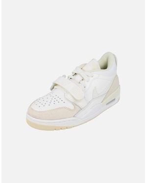 Nike Air Jordan Legacy 312 Low Trainers Fq7827 102 - White