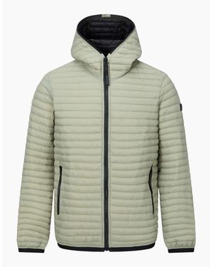 Regatta Rigain Padded Jacket - Green