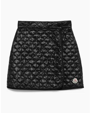 Moncler Skirts - Black
