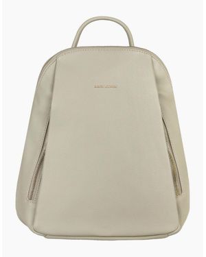 David Jones Albi Backpack - Natural
