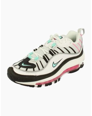 Nike Air Max Nike Air Max 98 Ah6799 065 - Grey