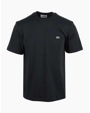 Lacoste Tee Dark - Black