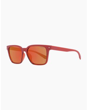 Polaroid Sunglasses Pld 6044/F/S C9A 55 - White