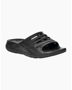 Teva Apretrail Slides - Black