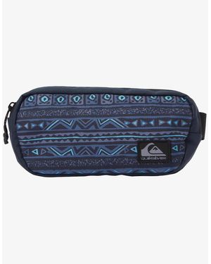 Quiksilver Pubjug 2.0 Waist Bag - Blue