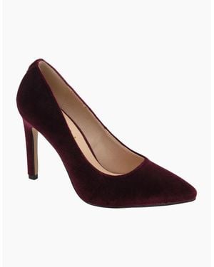 Ravel Edson Court Shoes - Brown