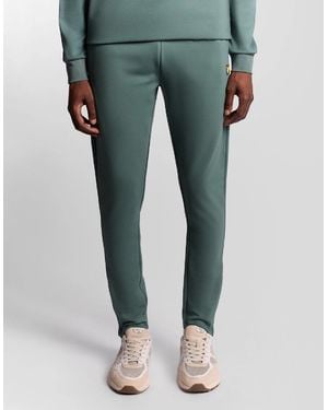 Lyle & Scott Sports Lightweight Joggers - Green