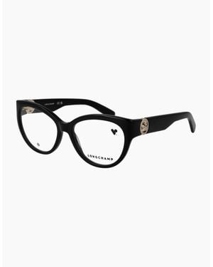Longchamp Optical Frame Lo2728 001 53 - Black
