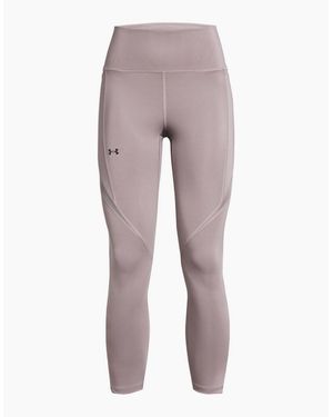 Under Armour Elite Vent Leg - Grey