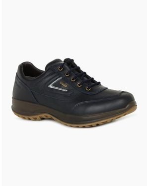 Grisport Airwalk Walking Shoes - Black