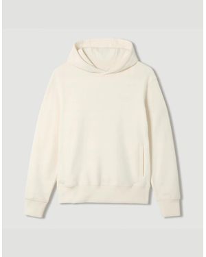 Ellesse Madone Oh Hoody - Natural